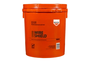 ROCOL WIRESHIELD- Chất bôi trơn dây cáp hiệu suất cao