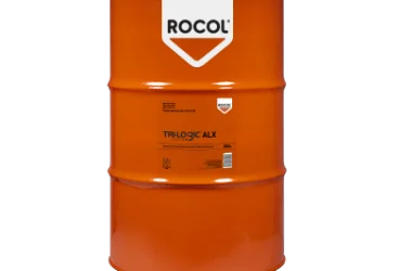 ROCOL TRI-Logic ALX - chất lỏng cắt cực áp cho nhôm và hợp kim