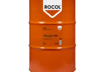 ROCOL TRI-Logic HPX- chất lỏng cắt EP cho nhôm và hợp kim của nó