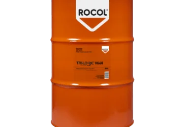 ROCOL TRI-Logic VG68- Chất bôi trơn Slideway kéo dài tuổi thọ chất lỏng cắt