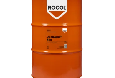 ROCOL ULTRACUT 550- Dung dịch cắt dầu tinh khiết cực áp