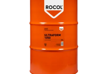 ROCOL ULTRAFORM 1050- Chất bôi trơn tạo hình kim loại lạnh hiệu suất cao