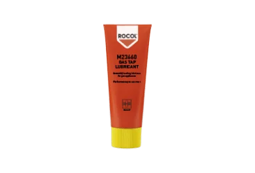 ROCOL M23660 GAS TAP LUBRICANT- Chất bôi trơn niêm phong cho các thiết bị gas