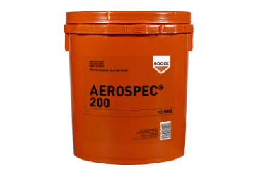 ROCOL AEROSPEC 200- Mỡ bôi trơn đa năng, nhiệt độ cực thấp