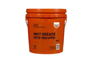 ROCOL MHT GREASE- Mỡ bôi trơn vòng bi Molybdenum Disulphide ở nhiệt độ cao