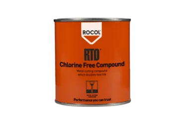 ROCOL RTD Chlorine Free Compound- Dầu bôi trơn cắt kim loại dùng tay