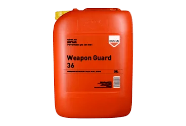 ROCOL Weapon Guard 36-Chất bôi trơn làm sạch vũ khí