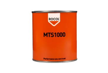 ROCOL MTS1000 - Mỡ bôi trơn vòng bi Molybdenum Disulphide chịu tải cao