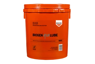 ROCOL BIOGEN TUFLUBE - Mỡ chịu tải nặng cực cao