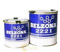 Belzona 2221 (MP Fluid Elastomer)