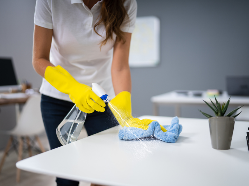 Cung cấp vật tư hoá chất tẩy rửa Công nghiệp Hải Phòng 4 2222 1