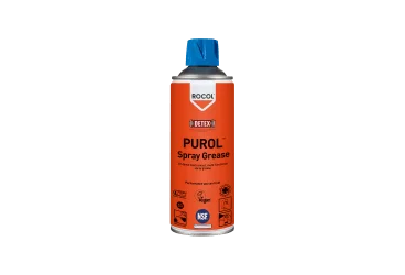 ROCOL PUROL Spray Grease- Chất bôi trơn