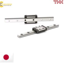 Thanh trượt THK SPR30LR
