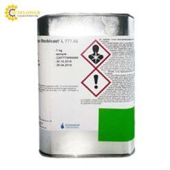 2K Polyurethane Potting Compound Stobicast L 777.86