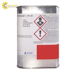 2K Polyurethane Potting Compound Stobicast L 781.86