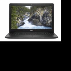MTXT Dell Vostro 3590B P75F010 Intel i5-10210U/8GB+1Slot/256GB m.2 NVMe SSD/15.6″ FHD/VGA 2G Radeon 610/Win10 Home/Black
