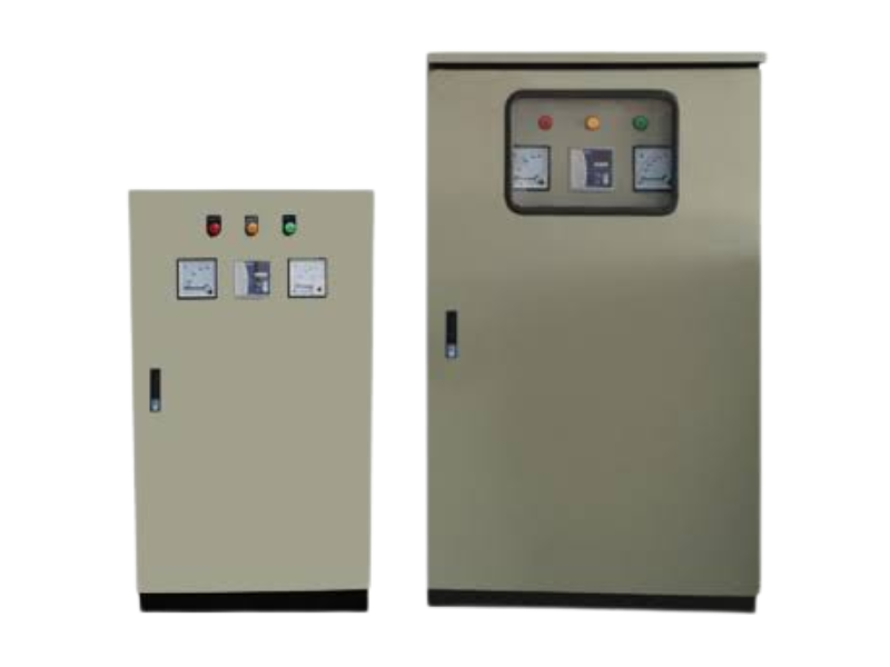 Tủ điện công nghiệp hiện đại tiết kiệm hiệu năng 3 3 13