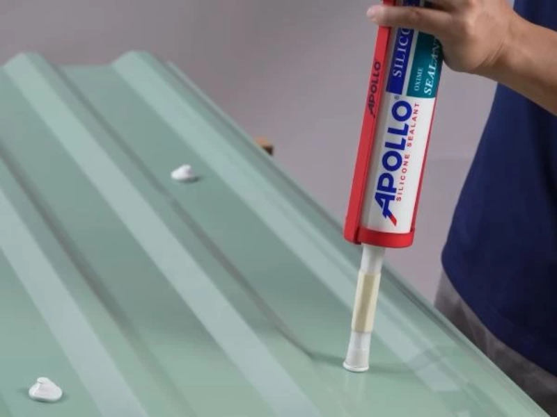 Top 4 Loại Băng Keo Chống Dột Đáng Mua Nhất 2026 3 Hướng dẫn tính số lượng băng keo chống dột cần mua