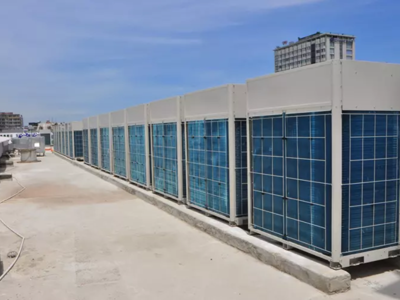 Quy Trình Lắp Đặt Điều Hòa Công Nghiệp 4 Bảng Báo Giá Chi Phí Vật Tư Và Lắp Đặt Máy Lạnh Công Nghiệp