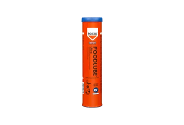 ROCOL FOODLUBE Ultra - Mỡ dùng cho thực phẩm, có độ bám dính cao dành cho ổ trượt trơn và bề mặt trượt