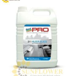 Goodmaid Pro GMP 311 KLEER GLASS 