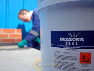 Belzona 3111 (Flexible Membrane) 