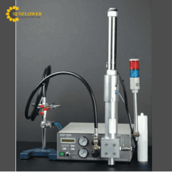 330ml cartridge gear pump dispenser BGP-330S