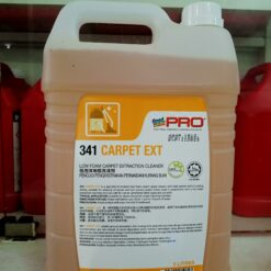 Goodmaid Pro GMP 341 CARPET EXT 