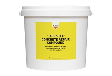 ROCOL SAFE STEP Concrete Repair Compound - Hợp chất sửa chữa bê tông