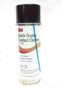 Chai tẩy rửa 3M Quick Drying Contact Cleaner 16-102