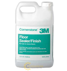 Hoá chất 3M Cornerstone Floor Sealer/Finish 25928