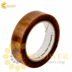 Băng keo 1 mặt chống tĩnh điện 3M 54 