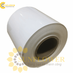 Băng keo 1 mặt dán nhãn 3M 7815 