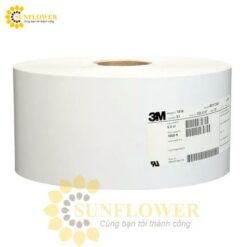 Băng keo 1 mặt dán nhãn 3M 7816 