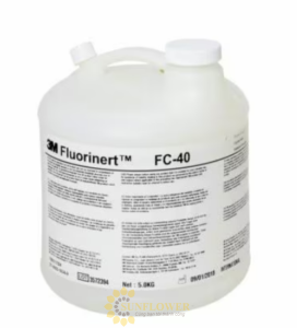 Dung dịch 3M Fluorinert FC-40