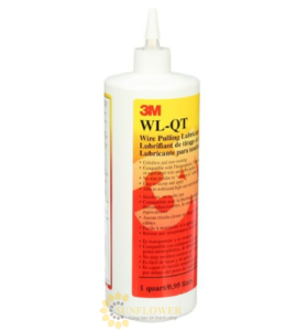 Keo 3M Wire Pulling Lubricant Gel WL-1