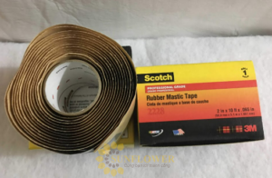 Băng keo điện 3M Mastic Scotch 2228