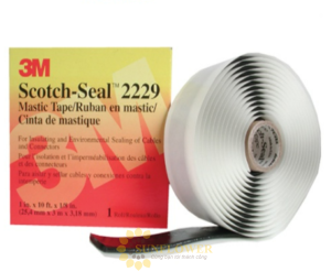 Băng keo điện 3M Mastic Scotch 2229