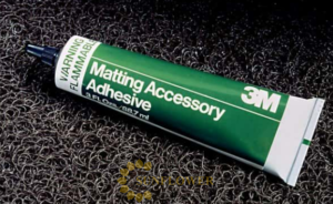 Keo Dán Viền Thảm 3M Matting Adhesive, 3 OZ Tube