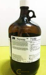 3M Novec 7100 Engineered Fluid