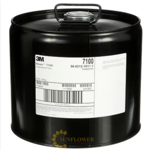 3M Novec 7100 Engineered Fluid