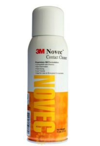 Chất tẩy rửa 3M Novec Contact Cleaner