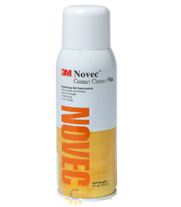 Chất Tẩy Rửa 3M Novec Contact Cleaner Plus