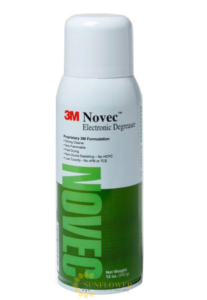 Chất tẩy rửa 3M Novec Electronic Degreaser