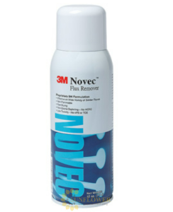 Chất tẩy rửa 3M Novec Flux Remover