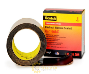 Băng keo điện 3M Scotch 06147