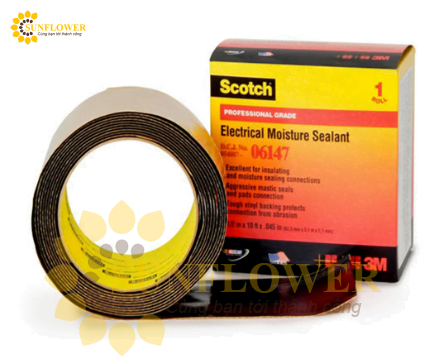 Băng keo điện 3M Scotch 06147