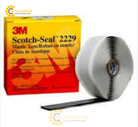 Băng keo điện 3M Mastic Scotch 2229