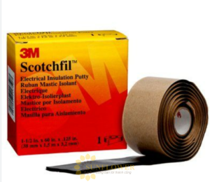 Băng keo cách điện 3M Scotchcast 2131