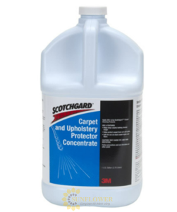 Chất tẩy rửa 3M Scotchgard arpet and Upholstery Protector Concentrate